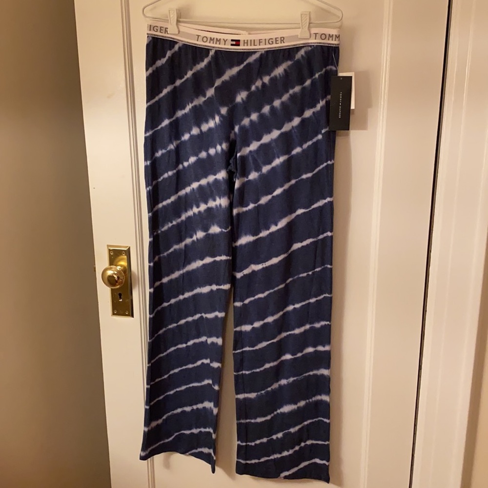 NWT Tommy Hilfiger Lounge Pant